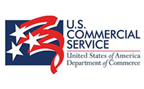 US Commercial Service logo